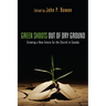 Green Shoots Out of Dry Ground: Growing a New Future for the Church in Canada