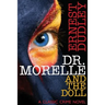 Dr. Morelle and the Doll: A Classic Crime Novel