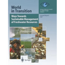 Ways Towards Sustainable Management of Freshwater Resources: Annual Report 1997