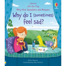 Very First Questions & Answers: Why Do I (Sometimes) Feel Sad?
