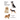 What's Your Dog Type?: A New System for Understanding Yourself and Others, Improving Your Relationships, and Getting What You Want in Life