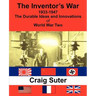 The Inventor's War