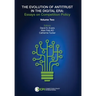 THE EVOLUTION OF ANTITRUST IN THE DIGITAL ERA - Vol. Two