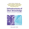 Infrastructures of (Non-)Knowledge: Virtuality and Epistemic Transformations