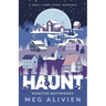 Haunt: A Small Town Ghost Romance