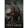 Dragon Lords: Antediluvian Kings