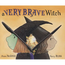 A Very Brave Witch