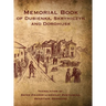 Memorial Book of Dubienka, Skryhiczyn and Dorohusk
