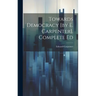Towards Democracy [by E. Carpenter]. Complete Ed