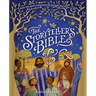 The Storyteller's Bible: A Bible Storybook Celebrating the Greatest Storyteller of All