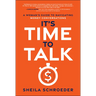 It's Time to Talk: A Woman's Guide to Navigating Money Conversations