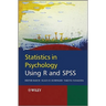 Statistics in Psychology Using R and SPSS