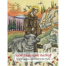 Saint Francis and the Wolf