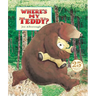 Where's My Teddy?