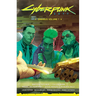 Cyberpunk 2077 Omnibus Volume 1