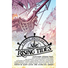 Rising Tides: A Pirate Anthology