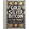 Gold, Silver, Bitcoin, and Fiat Money: The Store of Value