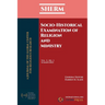 SHERM Vol. 5, No. 1: Socio-Historical Examination of Religion and Ministry