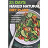 Weight Loss Tips and Diet Plans: 21 Days Naked Natural Plan to Lose Belly Fat, Get in Shape, Look Healthy and Save More.: lose belly fat fast