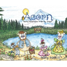 Acorn Family Adventures in Boring, Oregon