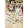 Alice through the looking glass