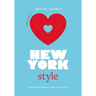 Little Book of New York Style: The Fashion History of the Iconic City