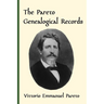 The Pareto Genealogical Records.