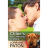 Chloe's Matchmaking Terrier