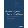The Description Logic Handbook