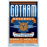Gotham Baseball: New York's All-Time Team