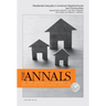 The ANNALS of the American Academy of Political and Social Science: Special Issue- Residential Inequality in American Neighborhoods and Communities