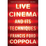 Live Cinema and Its Techniques