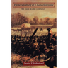 Fredericksburg and Chancellorsville: The Dare Mark Campaign