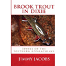 Brook Trout in Dixie