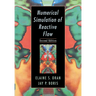 Numerical Simulation of Reactive Flow: Second Edition