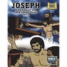 Joseph Part 2, A Picture of the Lord Jesus: Old Testament Volume 5: Genesis Part 5