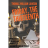 Friday, the Thirteenth