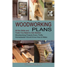 Woodworking Plans: All the Skills and Tools You Need to Get Started (Woodworking Projects Every Thrifty Homesteader Should Know How to Make)