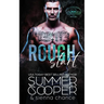 Rough Start: A Motorcycle Club New Adult Romance