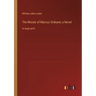The Morals of Marcus Ordeyne; a Novel: in large print