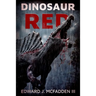 Dinosaur Red