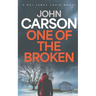 One of the Broken: A DCI James Craig Mystery