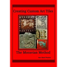 Creating Custom Art Tiles: The Moravian Method