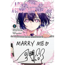 A Pen, Handcuffs, and a Common-Law Marriage, Vol. 1: Volume 1