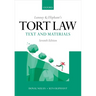 Lunney and Oliphants Tort Law 7th Edition