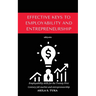Effective Keys to Employability and Entrepreneurship