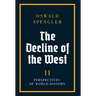 The Decline of the West: Perspectives of World-History