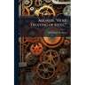 Address, "Heat Treating of Steel,"