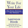 Write for Your Life