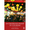 Entrepreneurship in Tourism